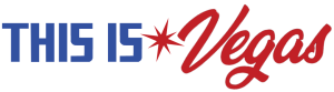 Thisisvegas casino logo.